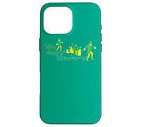 Carcasa para iPhone 16 Pro MAX Elf Movie We're Skipping!