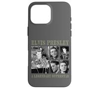 Carcasa para iPhone 16 Pro MAX Elvis Presley_002