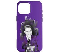 Carcasa para iPhone 16 Pro MAX Elvis Presley_010