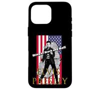 Carcasa para iPhone 16 Pro MAX Elvis Presley_700