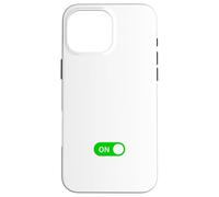 Carcasa para iPhone 16 Pro MAX Escuela Bíblica Vacacional Modo VBS