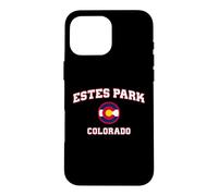 Carcasa para iPhone 16 Pro MAX Estes Park Colorado (Colorado)
