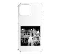 Carcasa para iPhone 16 Pro MAX Evan Dando Lemonheads Banda de Rock Alternativo por David Corio