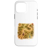 Carcasa para iPhone 16 Pro MAX Explorador de mapas de Aventura Todoterreno