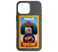 Carcasa para iPhone 16 Pro MAX Fantastic Beasts 3 Walk of The Qilin