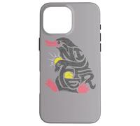 Carcasa para iPhone 16 Pro MAX Fantastic Beasts and Where to Find Them Niffler