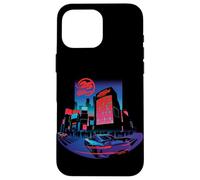 Carcasa para iPhone 16 Pro MAX Fast & Furious 25th Anniversary Tokyo Drift Skyline