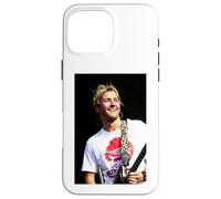Carcasa para iPhone 16 Pro MAX Feeder Grant Nicholas Comfort en Sound Era 2003