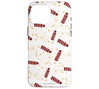 Carcasa para iPhone 16 Pro MAX Felix The Cat Lunar New Year Outline All-Over Print