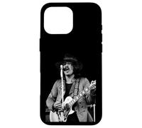 Carcasa para iPhone 16 Pro MAX Festival de Hyde Park en Vivo de Canned Heat 1970