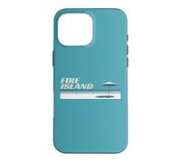 Carcasa para iPhone 16 Pro MAX Fire Island New York/Fire Island Long Island NY