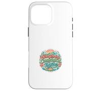 Carcasa para iPhone 16 Pro MAX Fortaleciendo a Las comunidades Unity Art