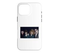 Carcasa para iPhone 16 Pro MAX Foto Banda Psychobilly De Los 80 George DuBose