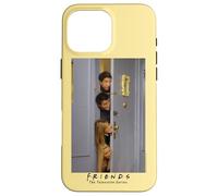 Carcasa para iPhone 16 Pro MAX Friends At The Door