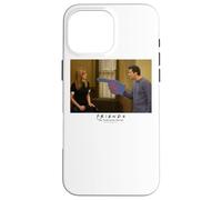 Carcasa para iPhone 16 Pro MAX Friends Big Finger