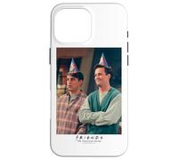 Carcasa para iPhone 16 Pro MAX Friends Birthday Boys