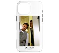 Carcasa para iPhone 16 Pro MAX Friends Cold Feet