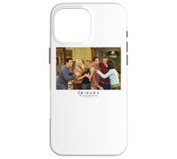 Carcasa para iPhone 16 Pro MAX Friends Gather Around