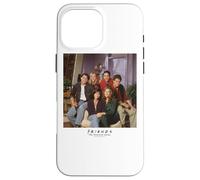 Carcasa para iPhone 16 Pro MAX Friends Get Together