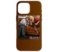 Carcasa para iPhone 16 Pro MAX Friends He Said What?