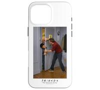 Carcasa para iPhone 16 Pro MAX Friends Head Stuck