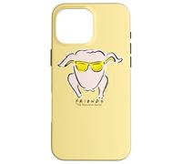 Carcasa para iPhone 16 Pro MAX Friends Hip Turkey
