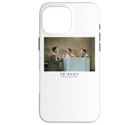 Carcasa para iPhone 16 Pro MAX Friends Naked