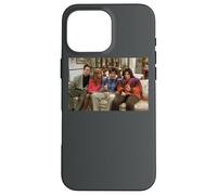 Carcasa para iPhone 16 Pro MAX Friends Old Photo
