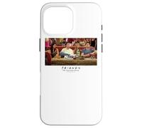 Carcasa para iPhone 16 Pro MAX Friends On The Couch