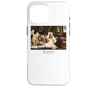 Carcasa para iPhone 16 Pro MAX Friends Runaway Bride