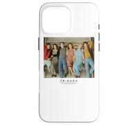 Carcasa para iPhone 16 Pro MAX Friends Steps