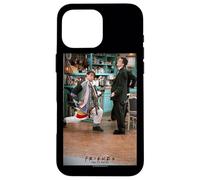 Carcasa para iPhone 16 Pro MAX Friends Too Many Clothes