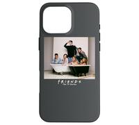 Carcasa para iPhone 16 Pro MAX Friends Tubbing It