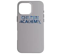 Carcasa para iPhone 16 Pro MAX Gilmore Girls Chilton Academy