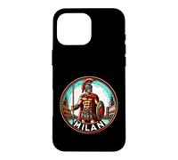 Carcasa para iPhone 16 Pro MAX Gladiador En Milán