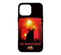 Carcasa para iPhone 16 Pro MAX Golden Axe My Short King