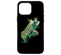 Carcasa para iPhone 16 Pro MAX Green Lantern Among The Stars