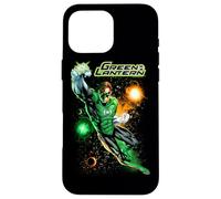 Carcasa para iPhone 16 Pro MAX Green Lantern Galactic Guardian