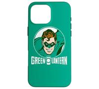 Carcasa para iPhone 16 Pro MAX Green Lantern Lantern Circle