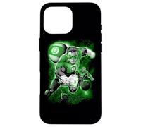 Carcasa para iPhone 16 Pro MAX Green Lantern Lantern Planet