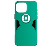Carcasa para iPhone 16 Pro MAX Green Lantern New Uniform