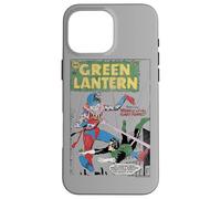Carcasa para iPhone 16 Pro MAX Green Lantern Puppet Menace