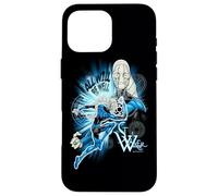 Carcasa para iPhone 16 Pro MAX Green Lantern Saint Walker