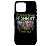 Carcasa para iPhone 16 Pro MAX Gremlins 2 After Midnight