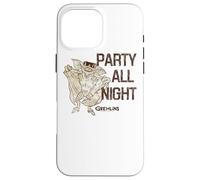 Carcasa para iPhone 16 Pro MAX Gremlins Party All Night