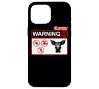 Carcasa para iPhone 16 Pro MAX Gremlins Warner