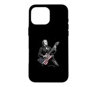 Carcasa para iPhone 16 Pro MAX Guitarra Andrew Johnson