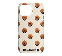Carcasa para iPhone 16 Pro MAX Halloween II Skull Pumpkin All Over Print