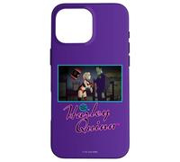 Carcasa para iPhone 16 Pro MAX Harley Quinn and The Joker