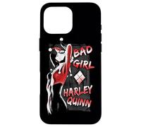 Carcasa para iPhone 16 Pro MAX Harley Quinn Bad Girl